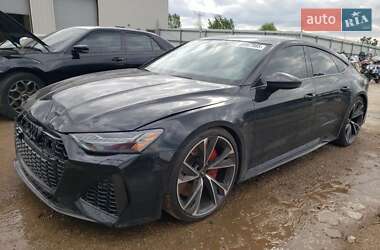 Audi RS7 Sportback 2021