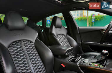 Ліфтбек Audi RS7 Sportback 2016 в 