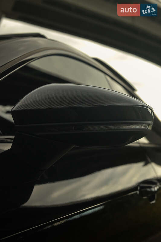 Ліфтбек Audi RS7 Sportback 2021 в Києві