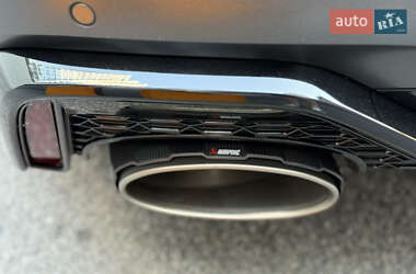 Лифтбек Audi RS7 Sportback 2021 в 