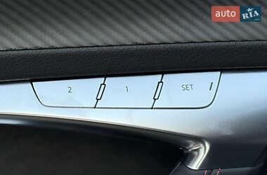 Лифтбек Audi RS7 Sportback 2021 в 