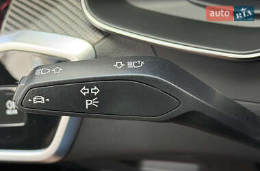 Лифтбек Audi RS7 Sportback 2021 в 