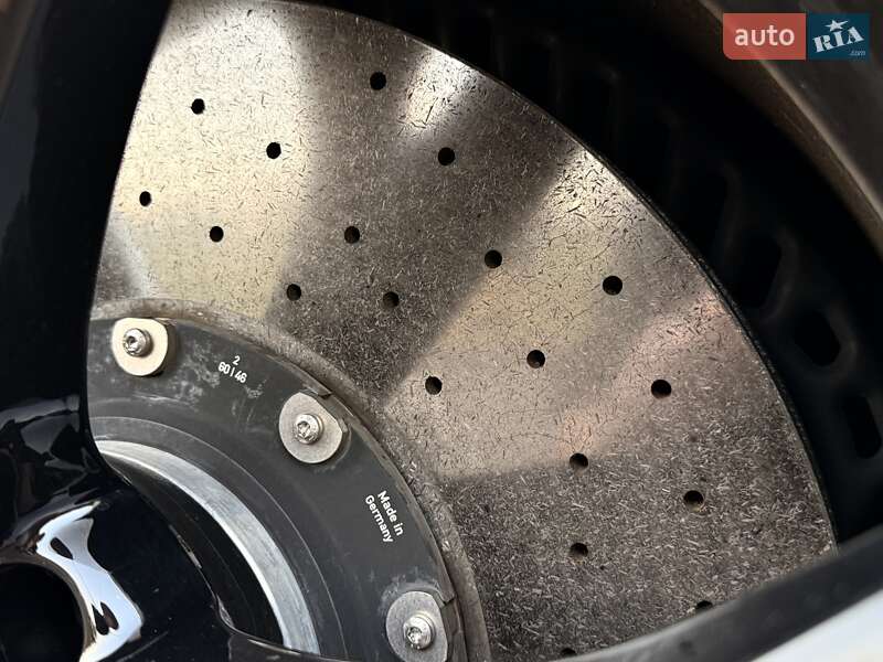 Лифтбек Audi RS7 Sportback 2020 в Киеве