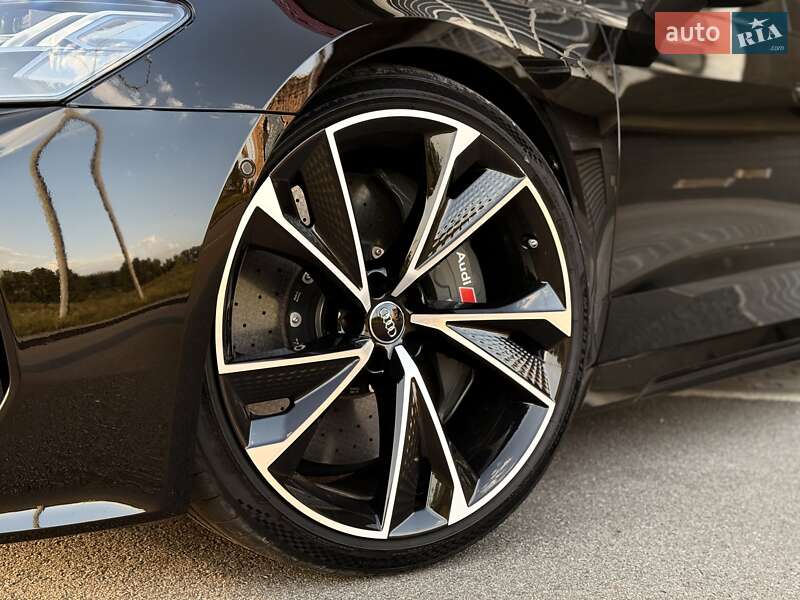 Лифтбек Audi RS7 Sportback 2020 в Киеве