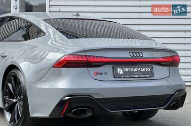 Ліфтбек Audi RS7 Sportback 2023 в 