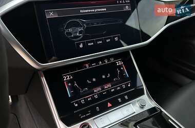 Ліфтбек Audi RS7 Sportback 2023 в 