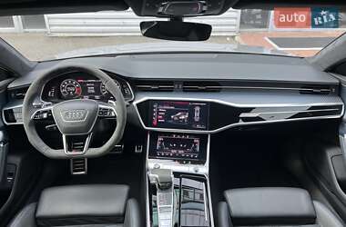 Ліфтбек Audi RS7 Sportback 2023 в 