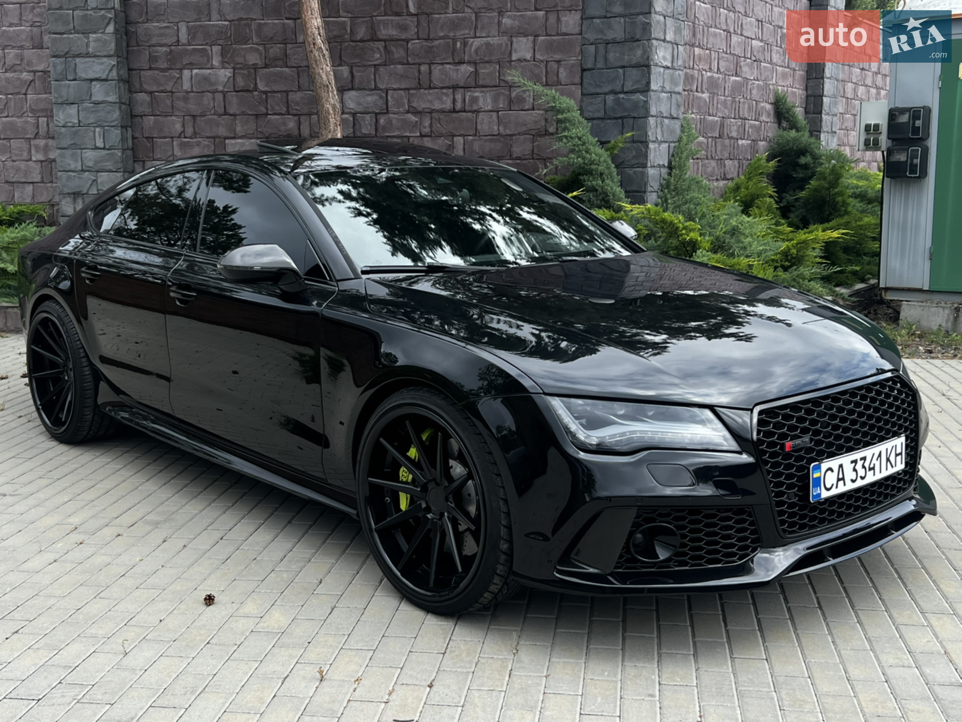 Фото авто 1