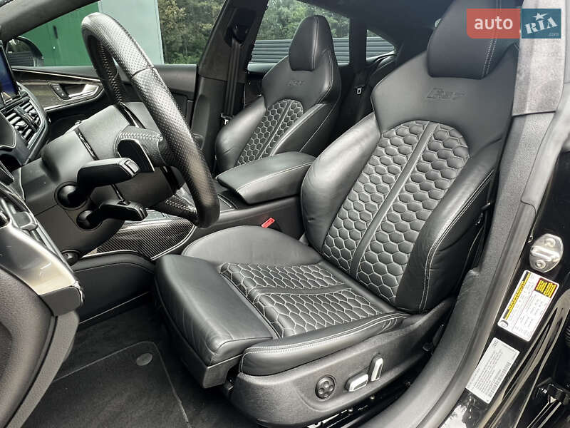 Ліфтбек Audi RS7 Sportback 2014 в Черкасах фото 27 Ліфтбек Audi RS7 Sportback 2014 в Черкасах