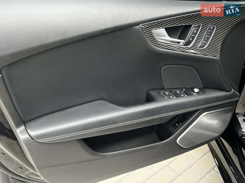 Ліфтбек Audi RS7 Sportback 2014 в Черкасах фото 29 Ліфтбек Audi RS7 Sportback 2014 в Черкасах