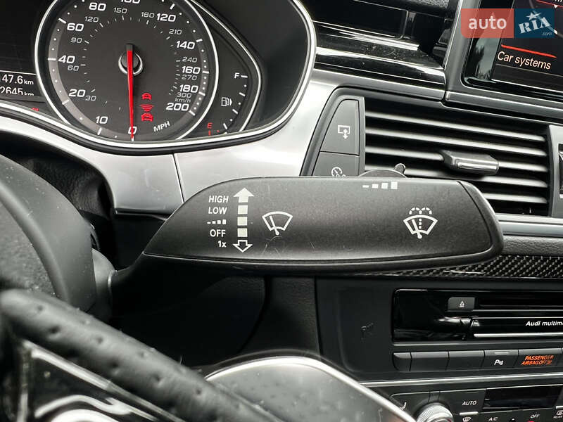 Ліфтбек Audi RS7 Sportback 2014 в Черкасах фото 39 Ліфтбек Audi RS7 Sportback 2014 в Черкасах