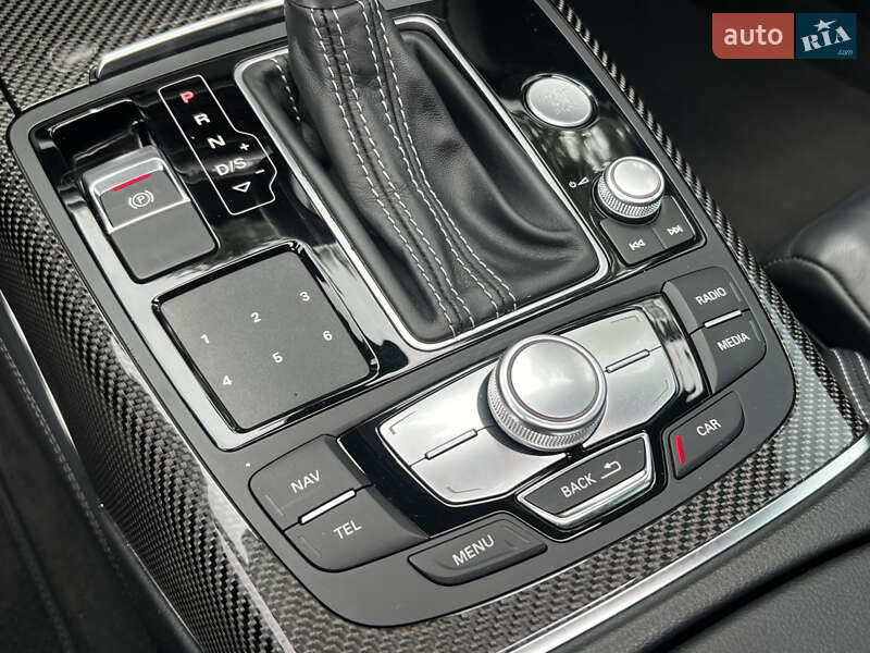 Ліфтбек Audi RS7 Sportback 2014 в Черкасах фото 46 Ліфтбек Audi RS7 Sportback 2014 в Черкасах