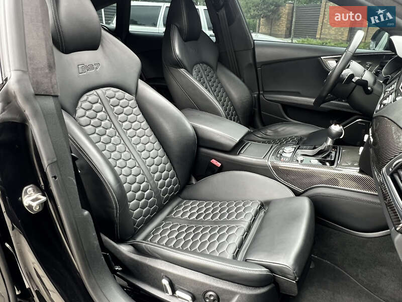 Ліфтбек Audi RS7 Sportback 2014 в Черкасах фото 60 Ліфтбек Audi RS7 Sportback 2014 в Черкасах