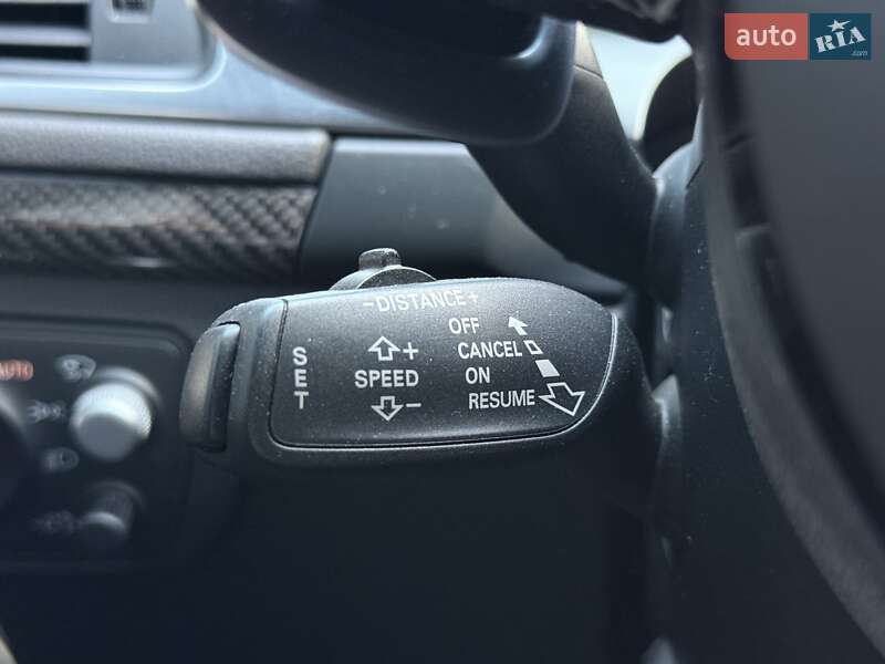 Лифтбек Audi RS7 Sportback 2016 в Киеве фото 50 Лифтбек Audi RS7 Sportback 2016 в Киеве