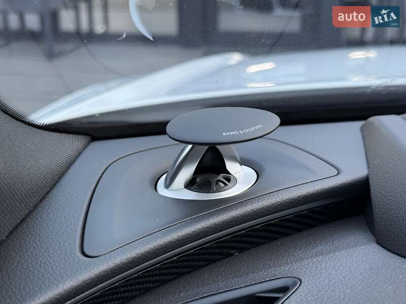 Лифтбек Audi RS7 Sportback 2016 в Киеве фото 54 Лифтбек Audi RS7 Sportback 2016 в Киеве