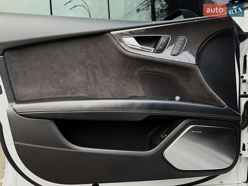 Ліфтбек Audi RS7 Sportback 2016 в Києві