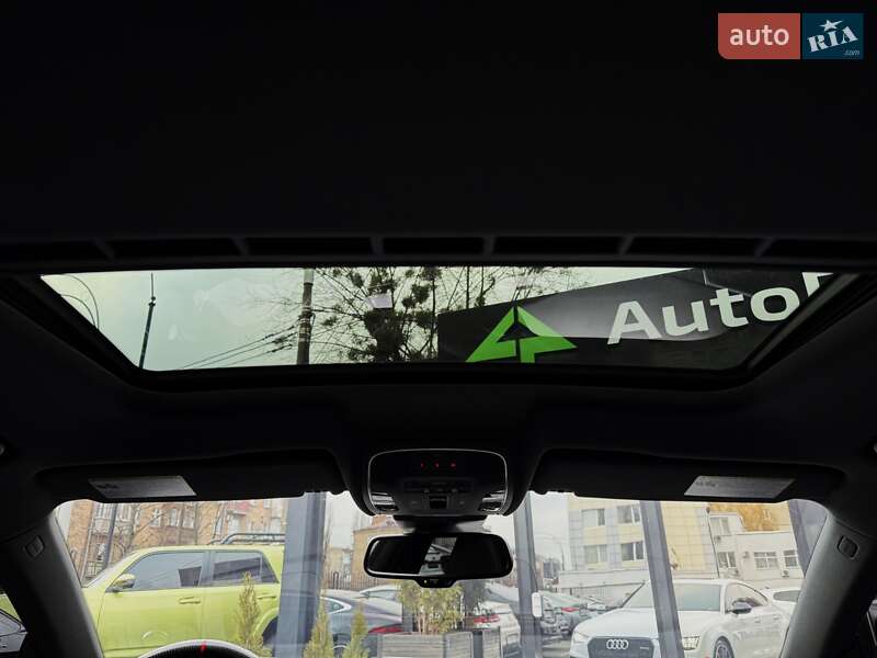 Ліфтбек Audi RS7 Sportback 2016 в Києві