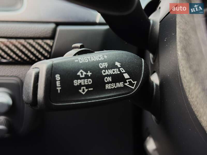 Ліфтбек Audi RS7 Sportback 2016 в Києві