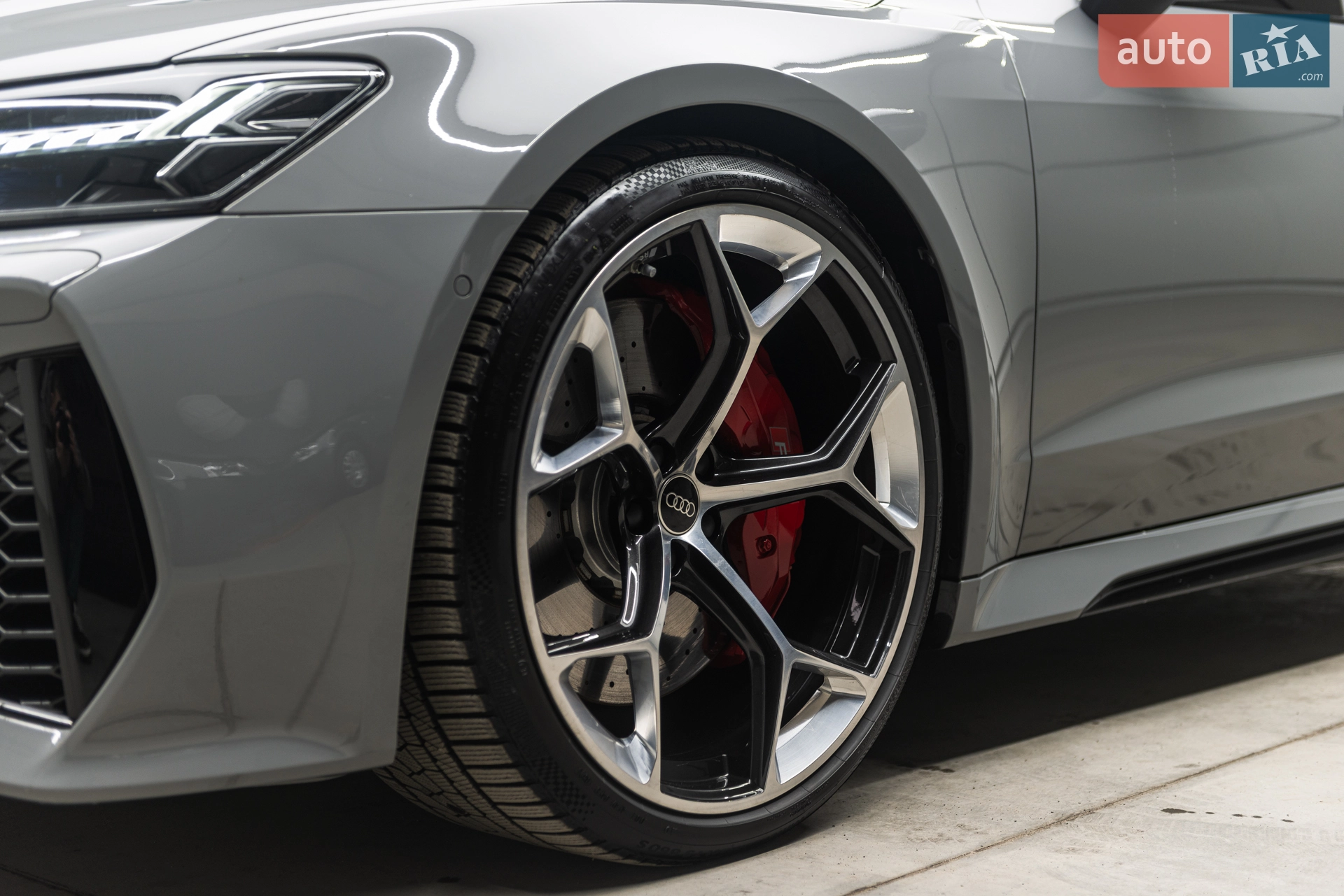 2023 Audi S7 - мініатюра 9