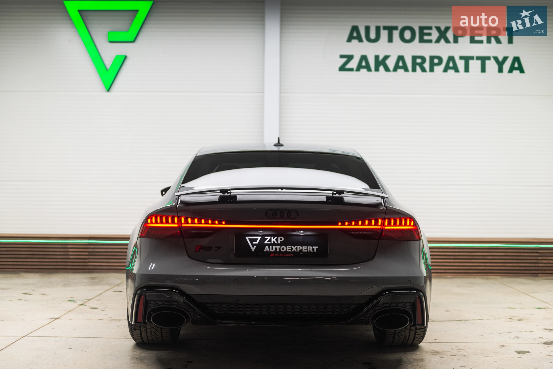 2023 Audi S7 - мініатюра 16