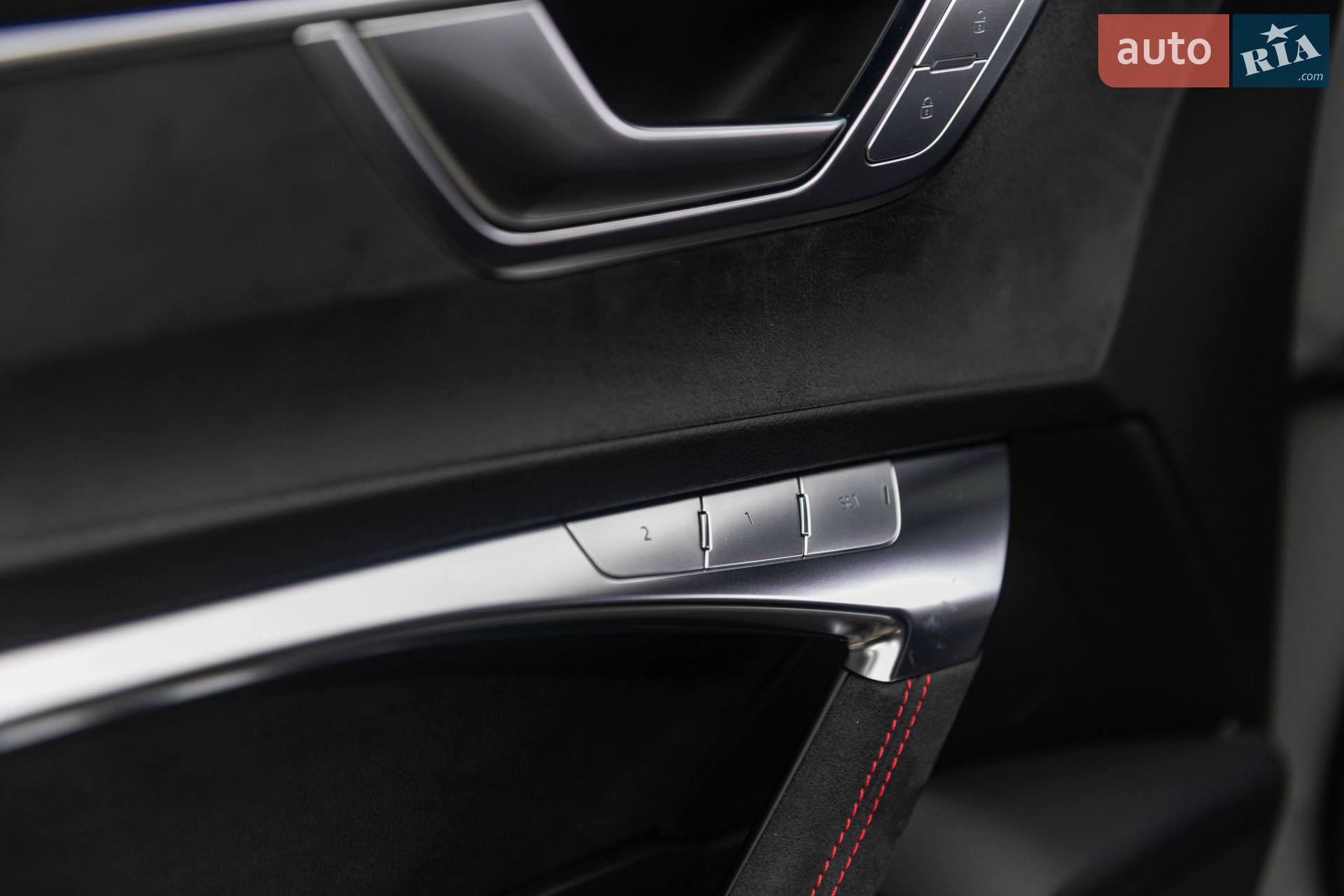 2023 Audi S7 - мініатюра 29