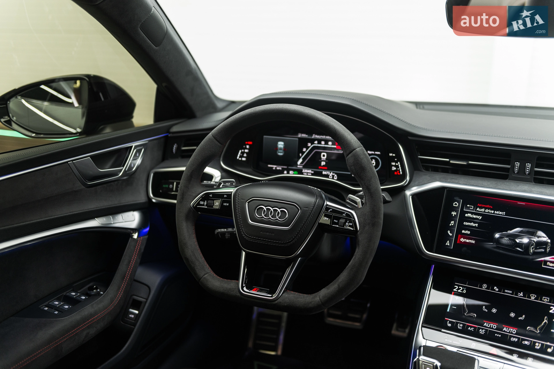 2023 Audi S7 - мініатюра 24