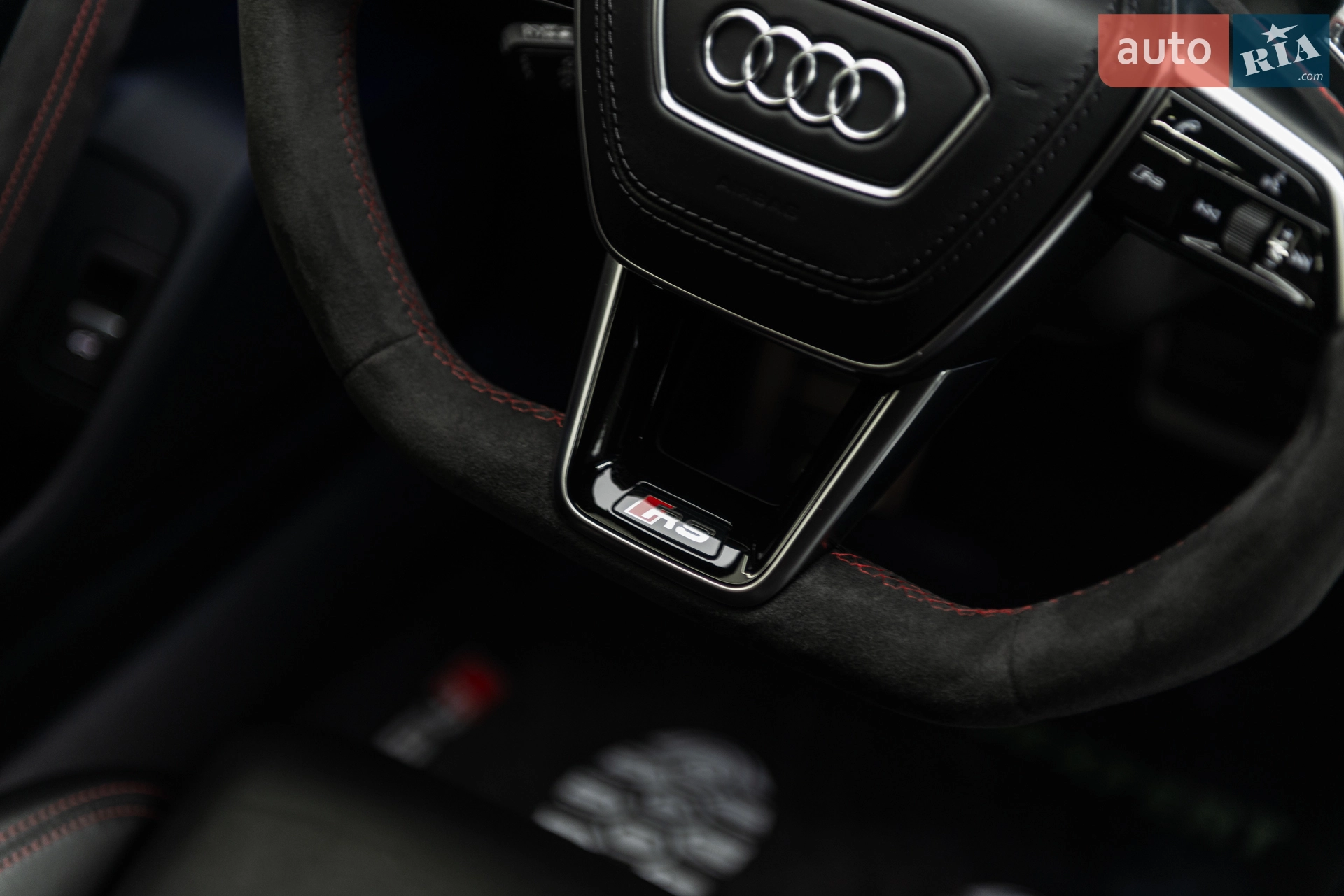 2023 Audi S7 - мініатюра 25