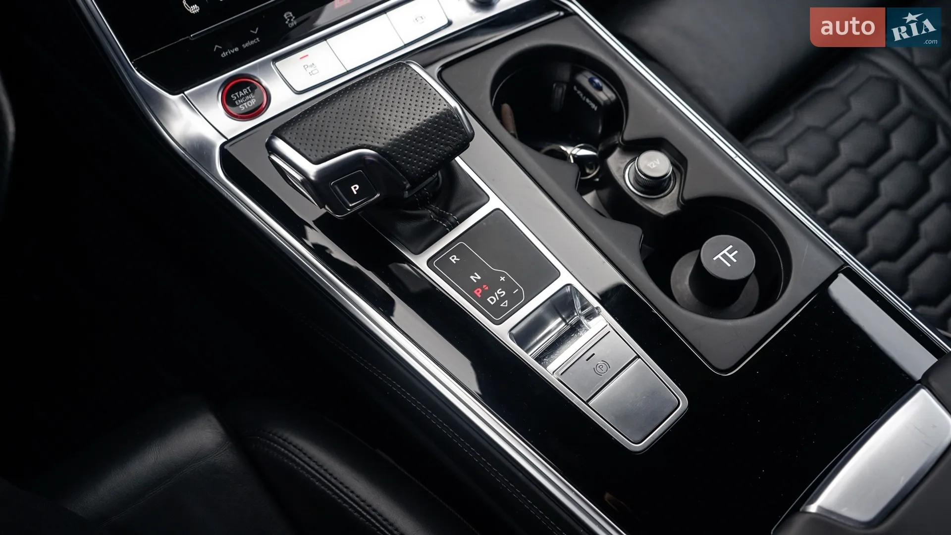 2021 Audi RS7 - мініатюра 42
