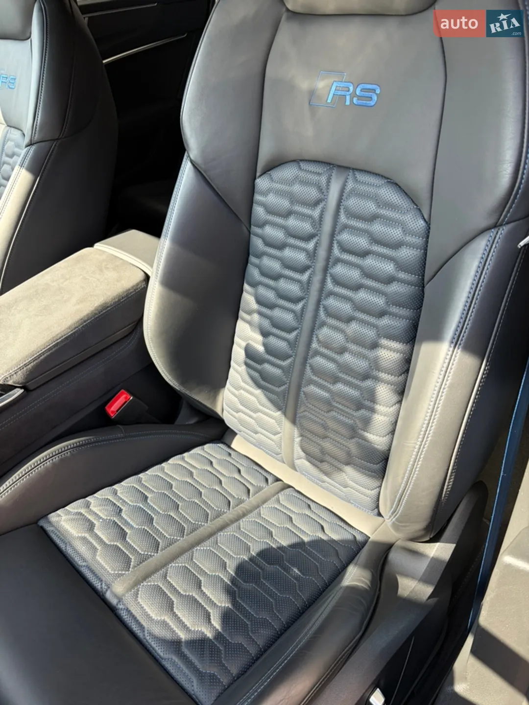 2023 Audi S7 - мініатюра 13