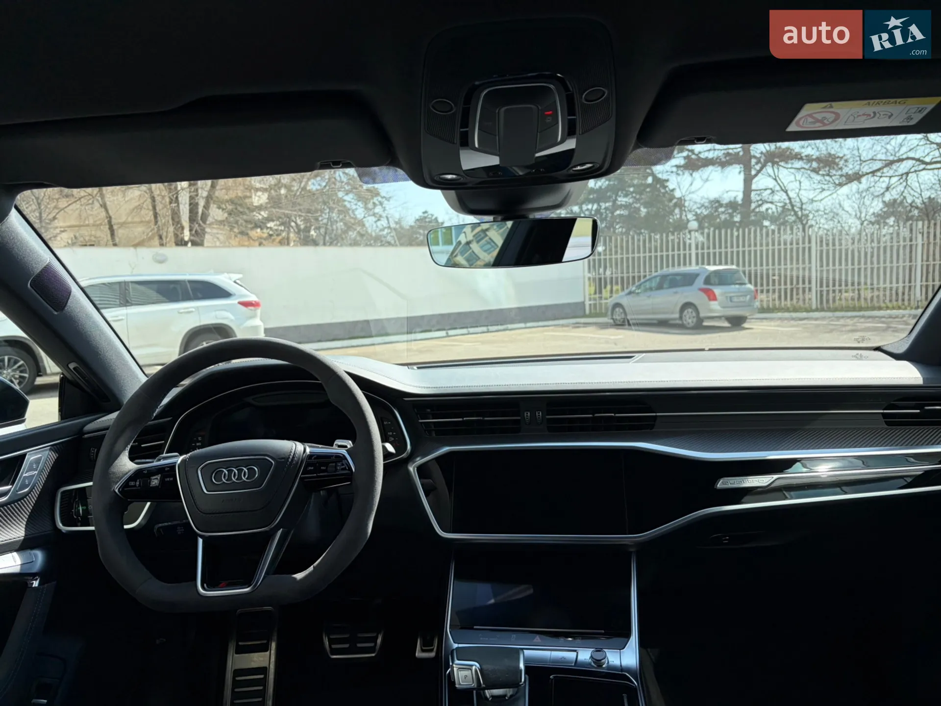 2023 Audi S7 - мініатюра 18