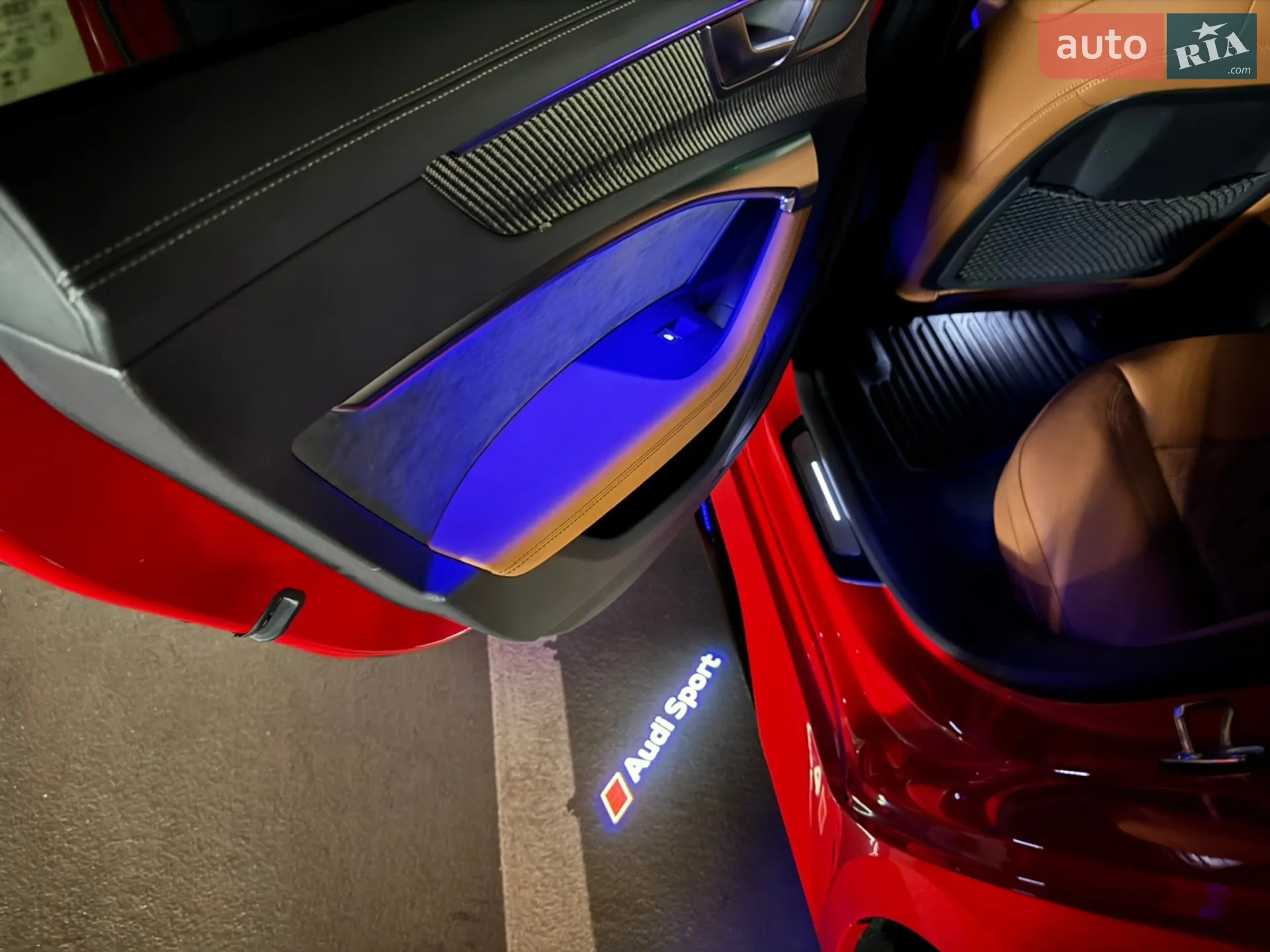 2021 Audi S7 - мініатюра 30