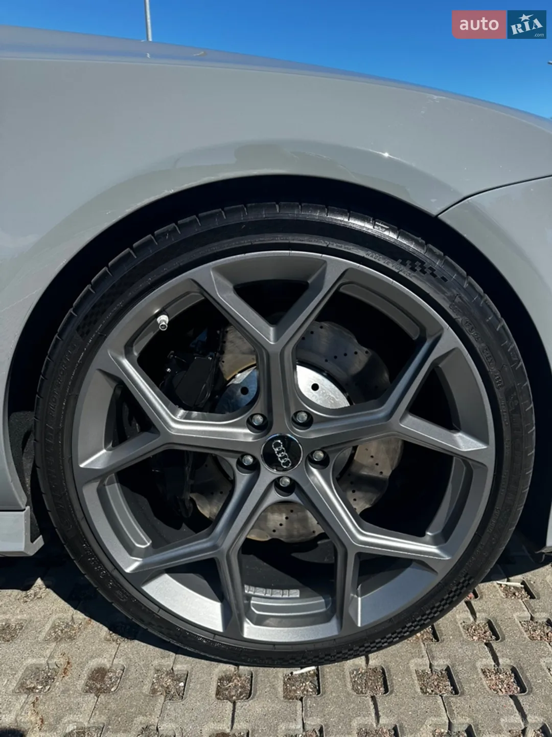 2016 Audi RS7 - мініатюра 16