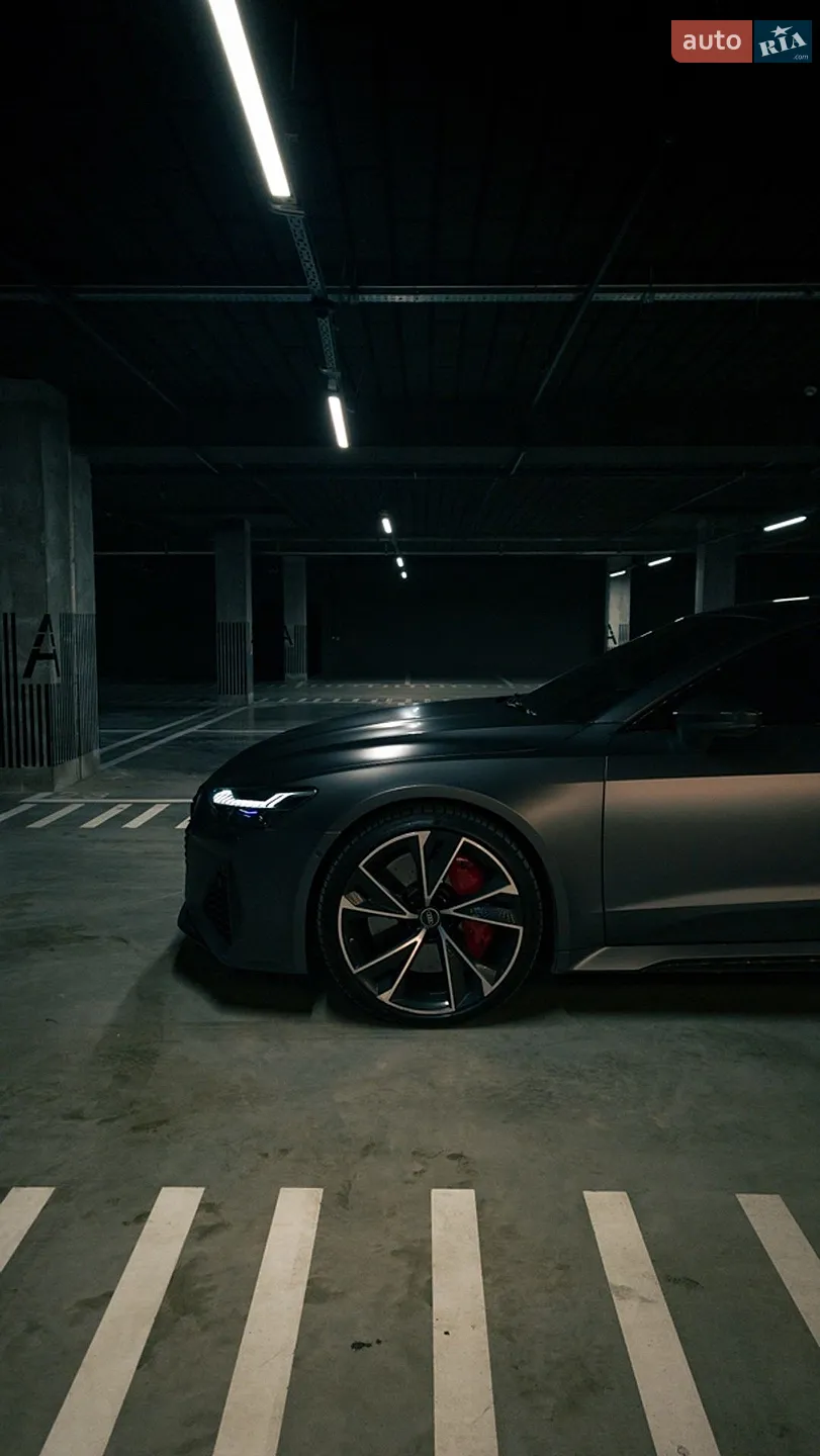 2021 Audi S7 - мініатюра 22