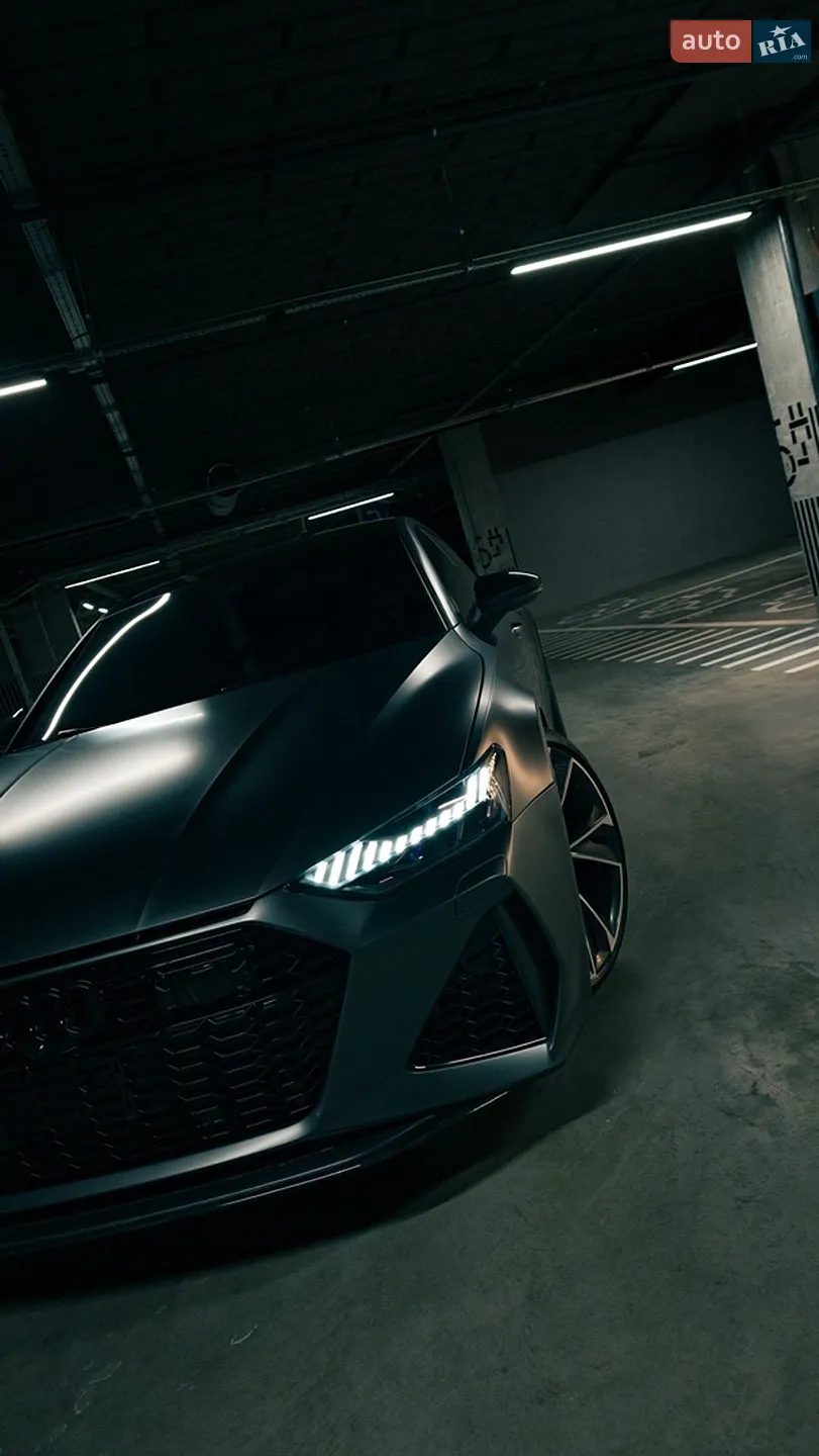 2021 Audi S7 - мініатюра 28