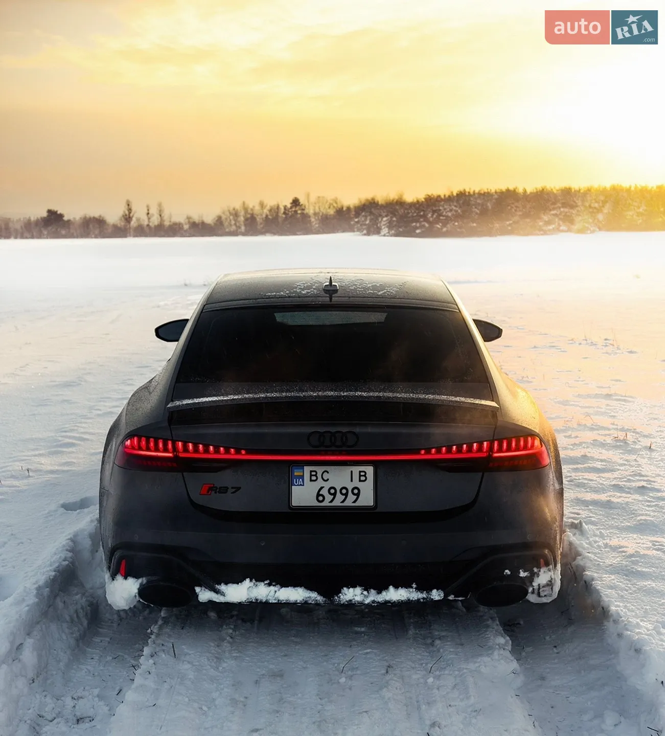 2021 Audi S7 - мініатюра 16
