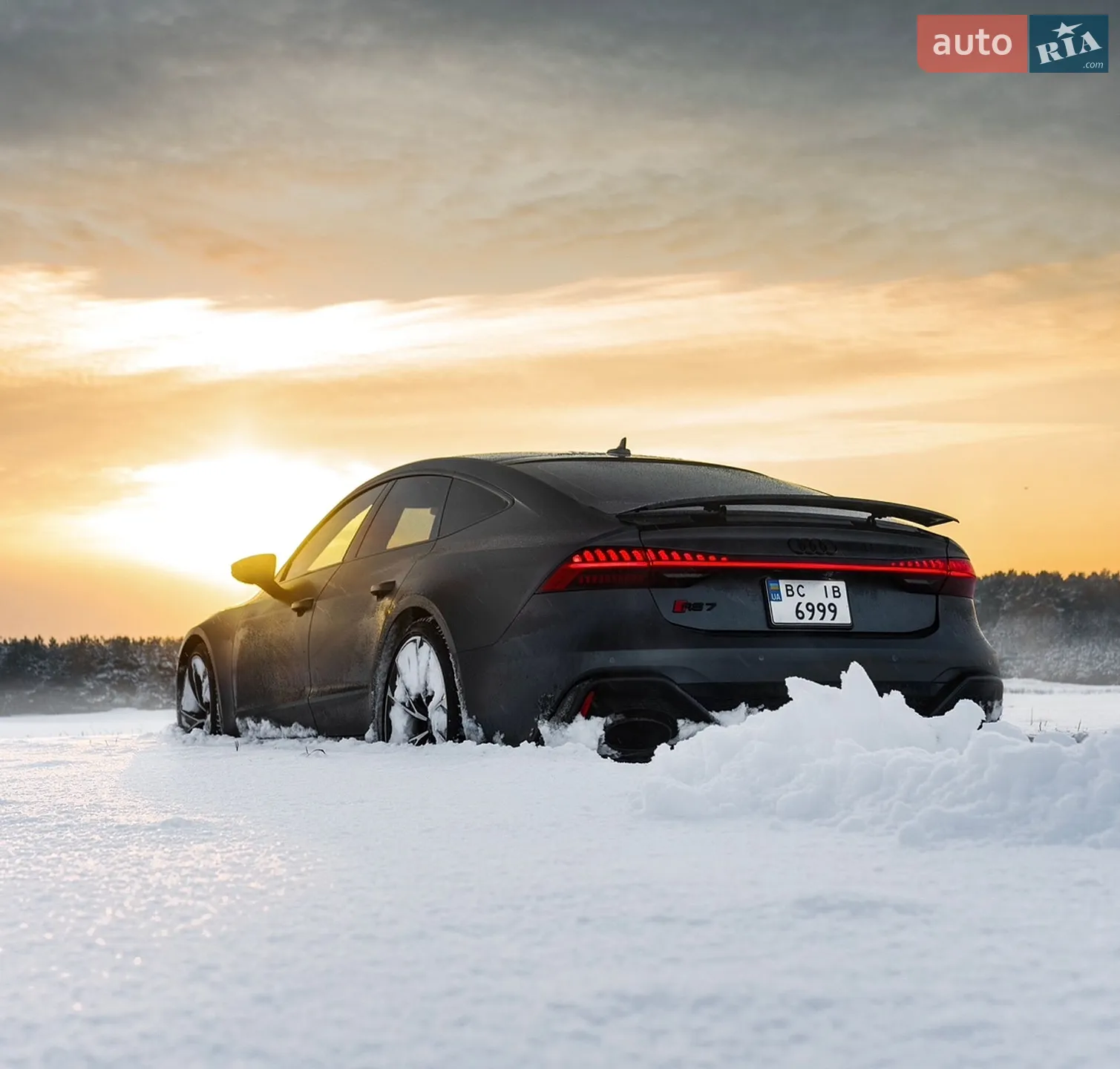 2021 Audi S7 - мініатюра 17