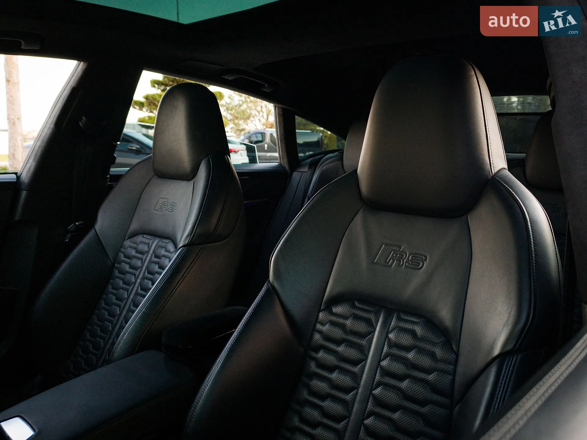 2021 Audi S7 - мініатюра 13