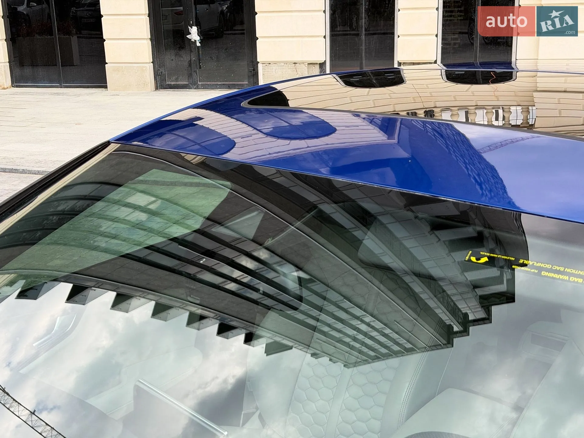2016 Audi RS7 - мініатюра 28