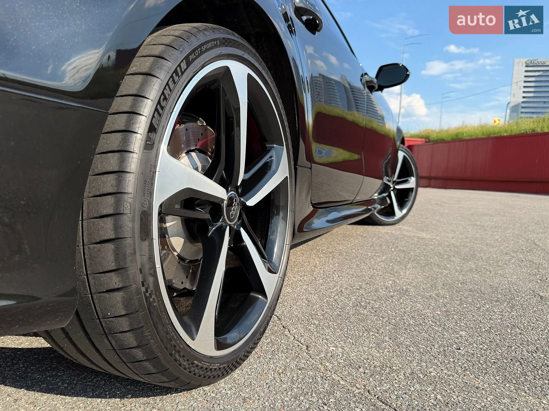 2016 Audi RS7 - мініатюра 56