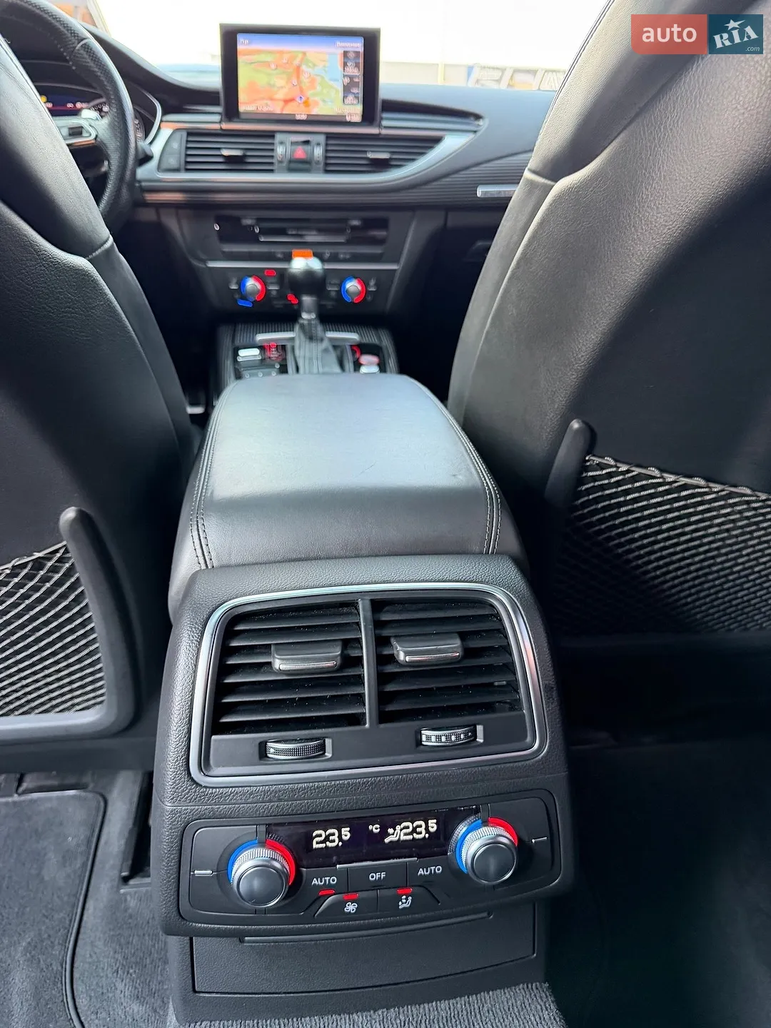 2016 Audi RS7 - мініатюра 80