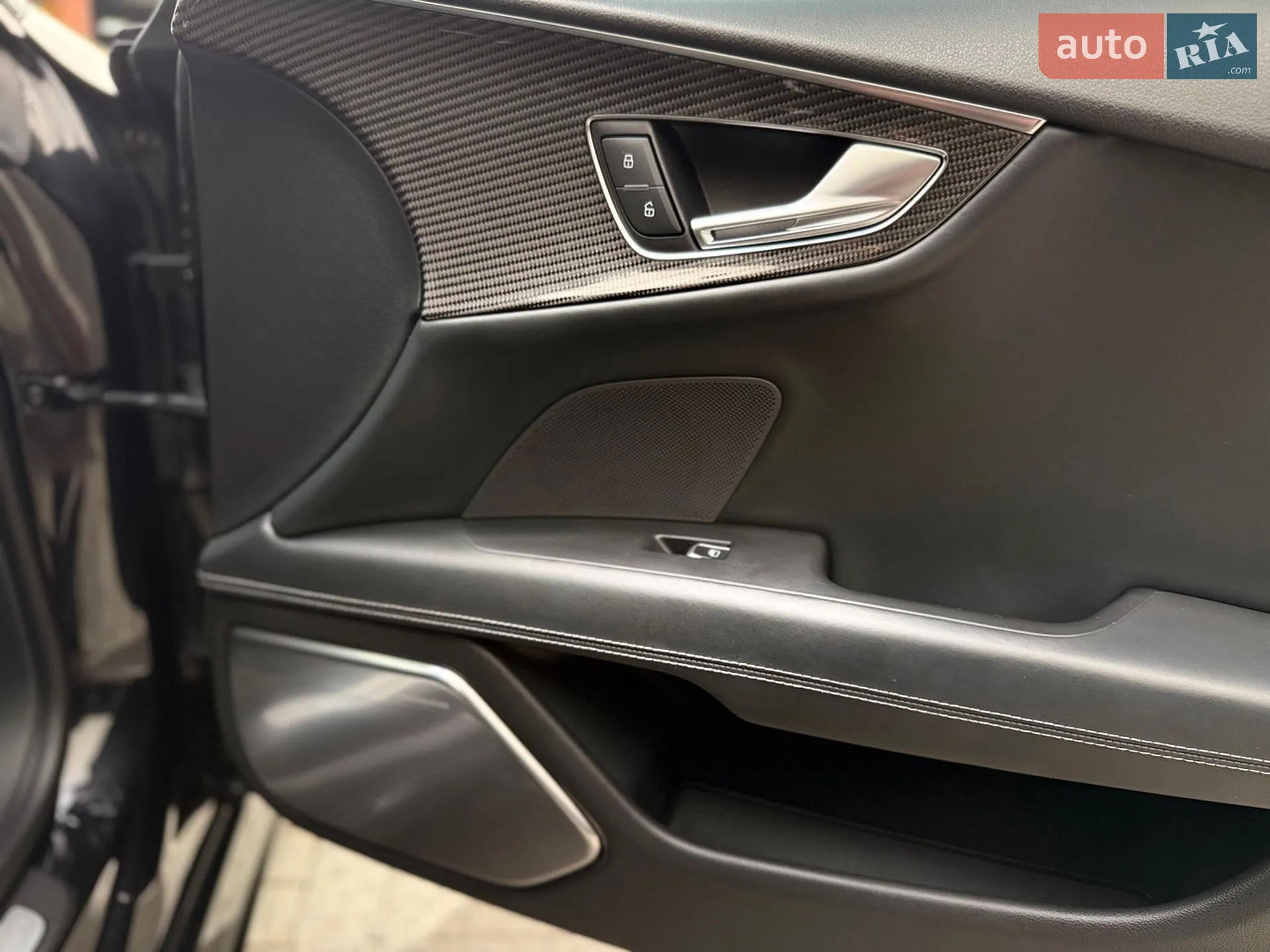 2014 Audi RS7 - мініатюра 25