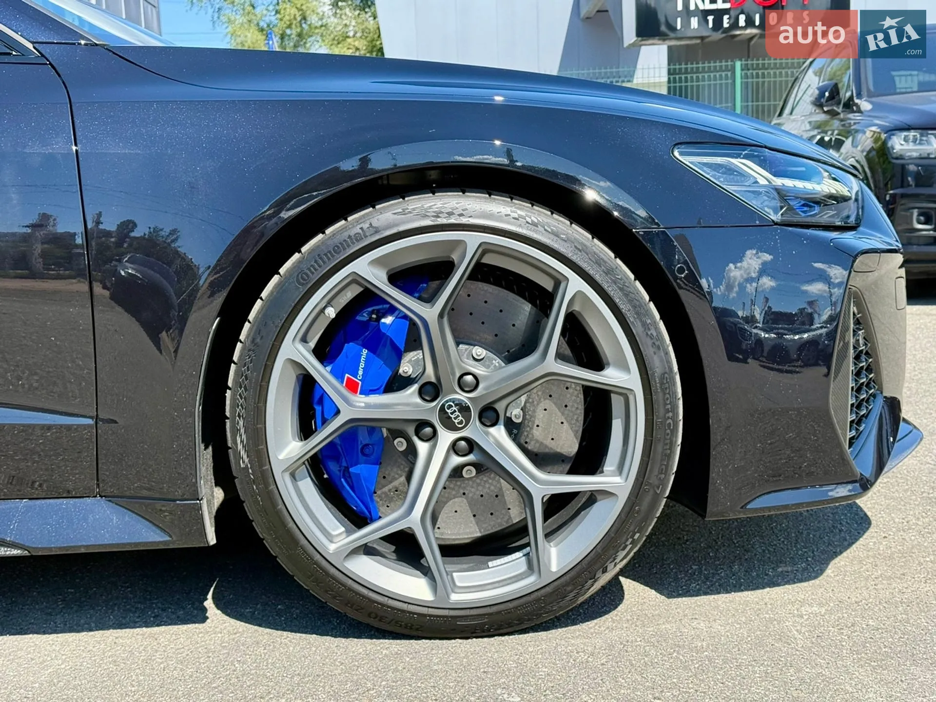 2025 Audi S7 - мініатюра 7