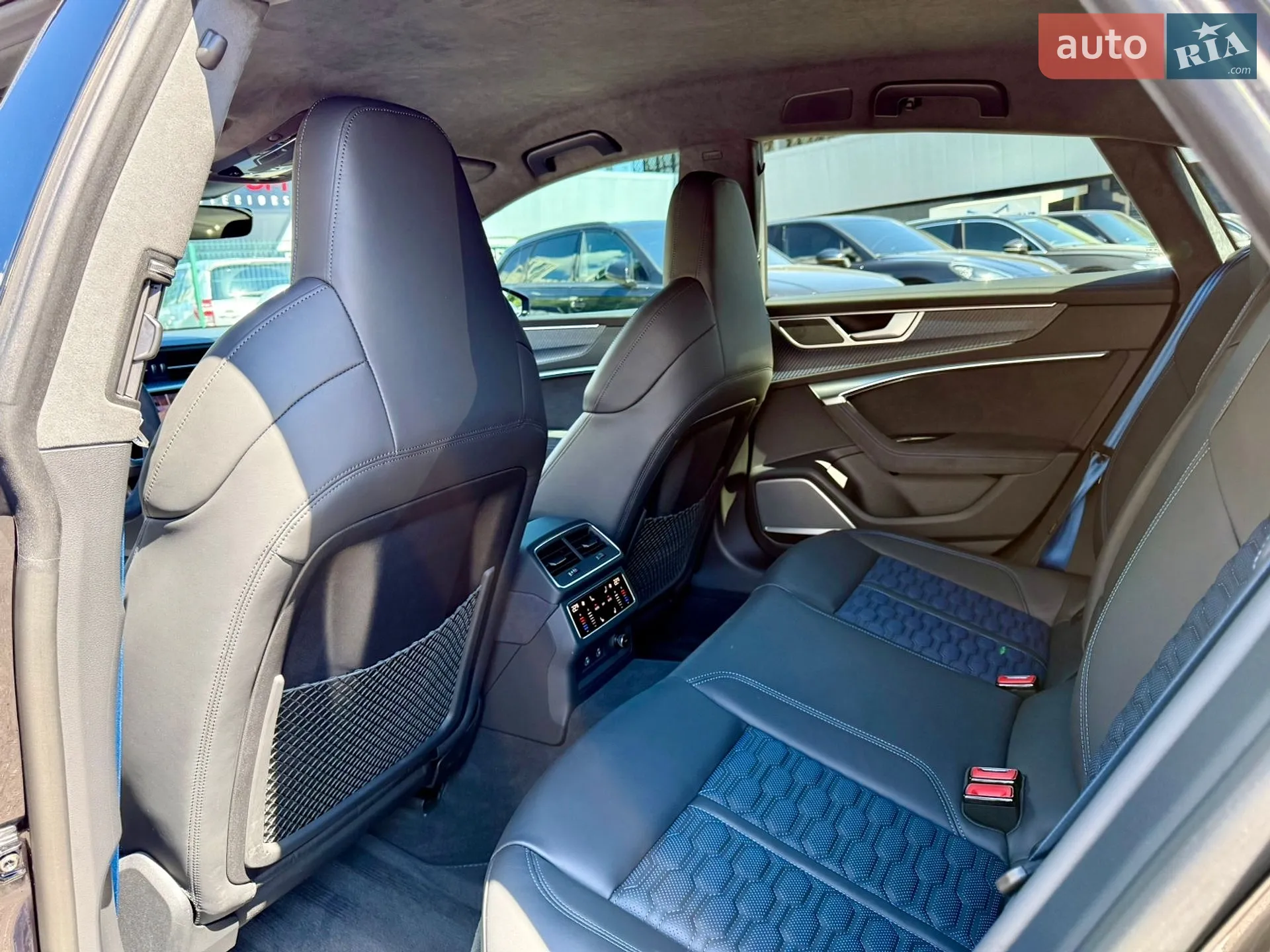 2025 Audi S7 - мініатюра 16