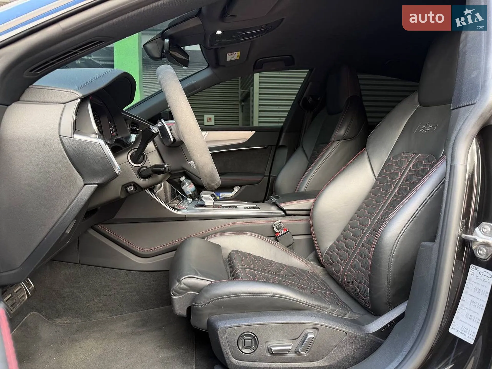 2020 Audi S7 - мініатюра 6