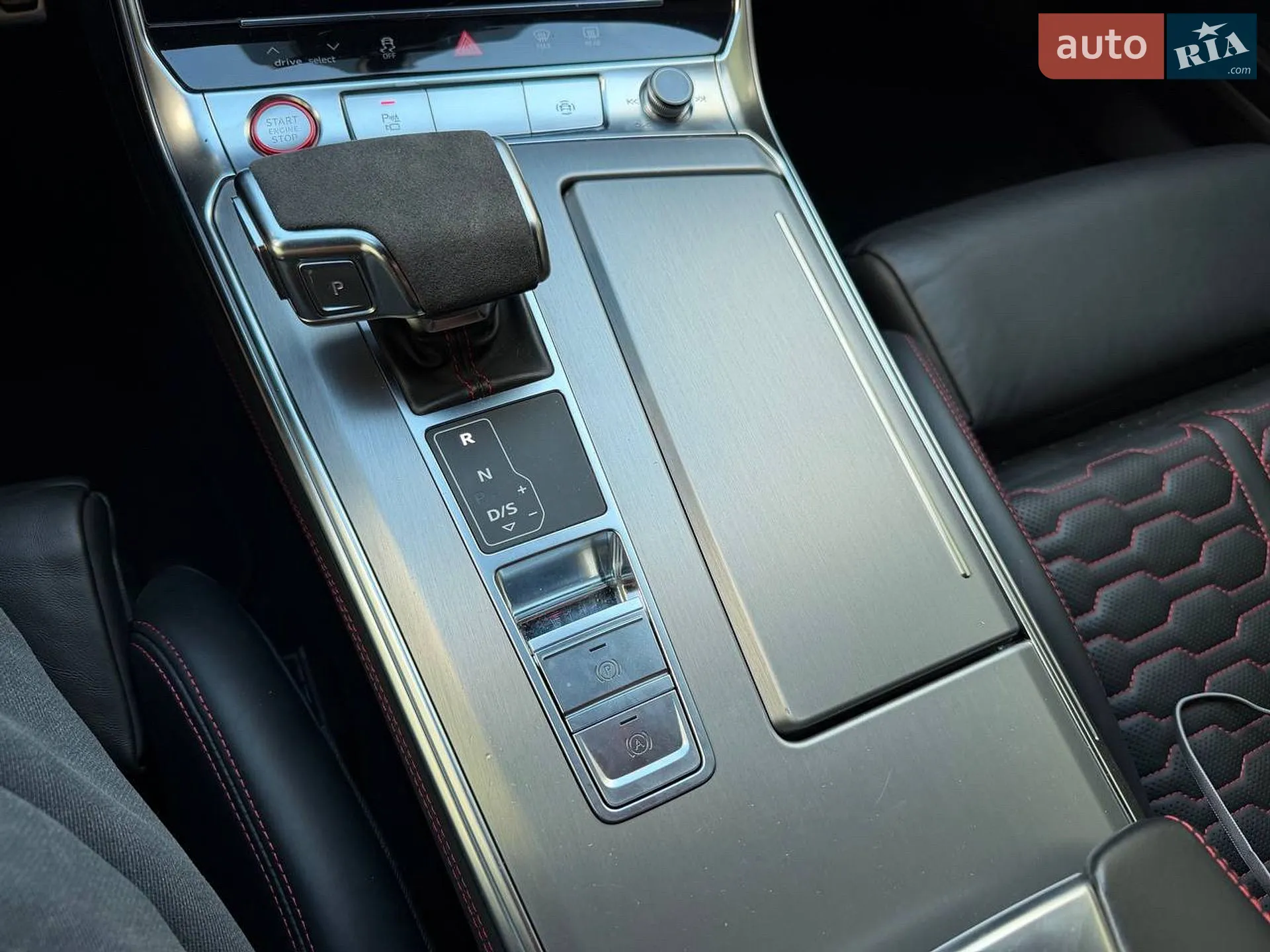 2020 Audi S7 - мініатюра 9