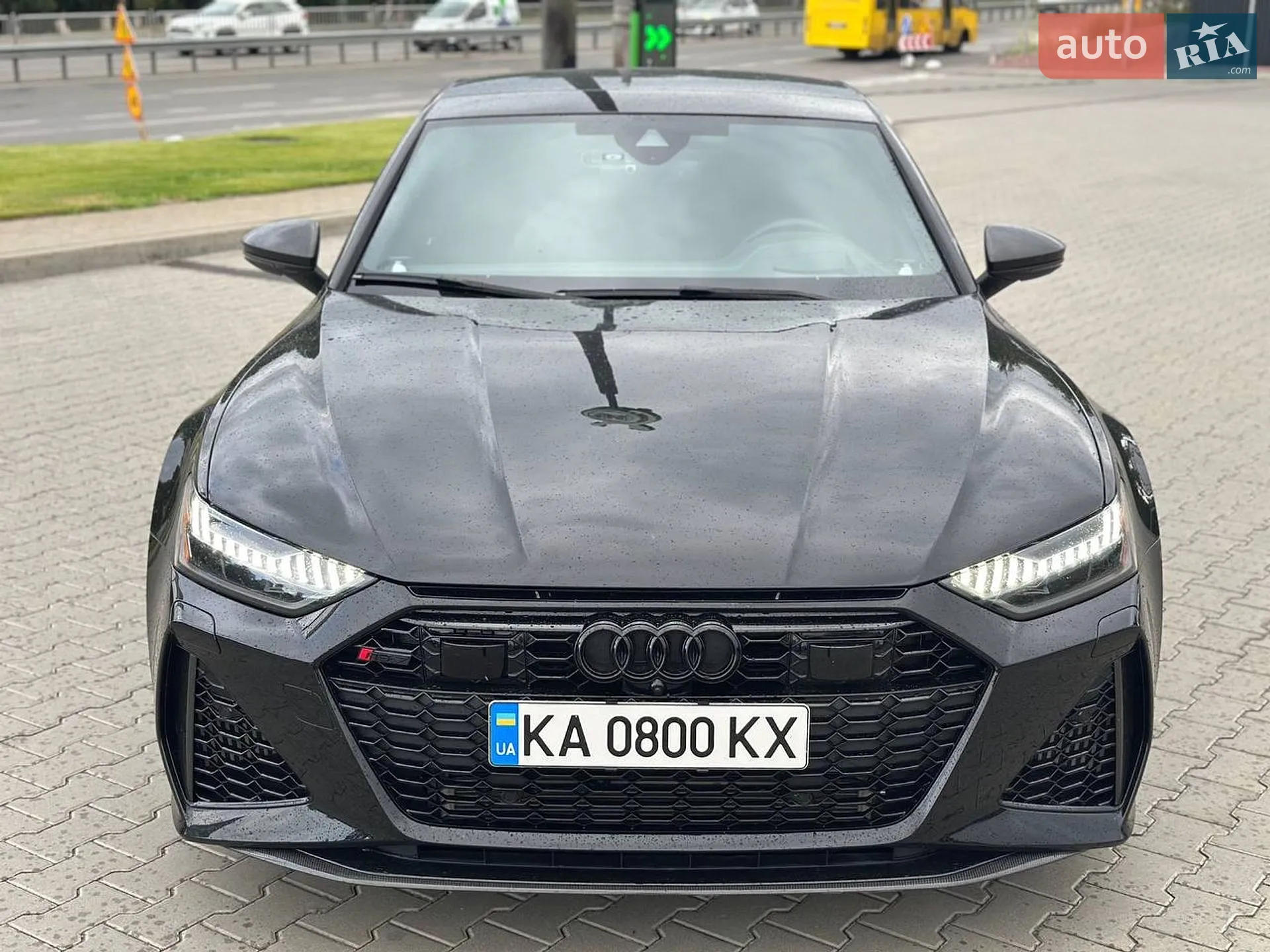 2020 Audi S7 - мініатюра 5