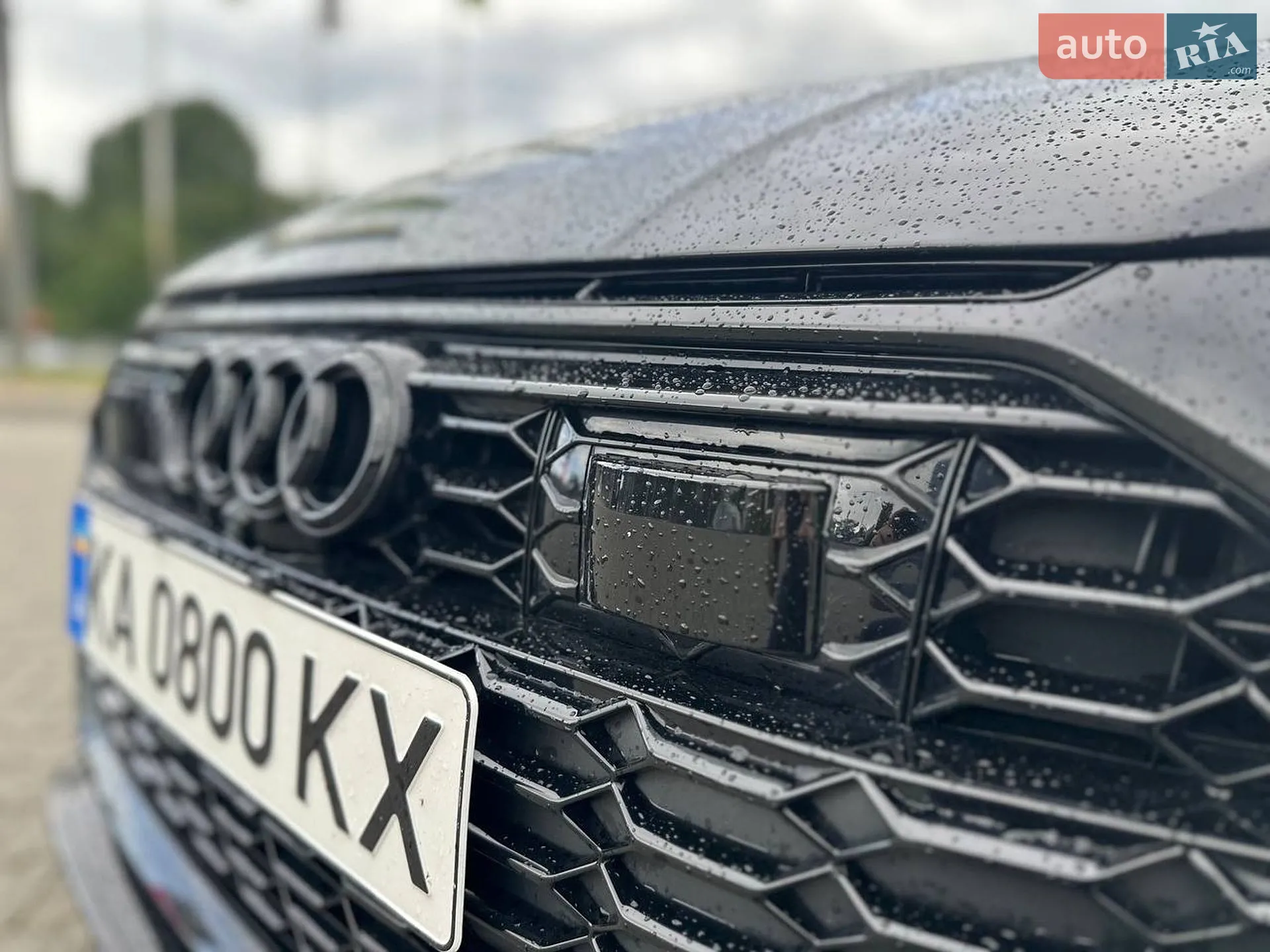 2020 Audi S7 - мініатюра 9