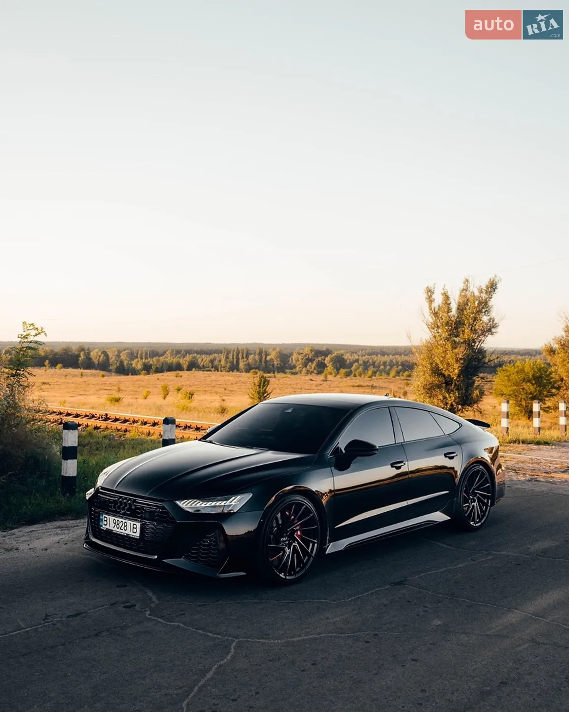 2021 Audi S7 - мініатюра 2