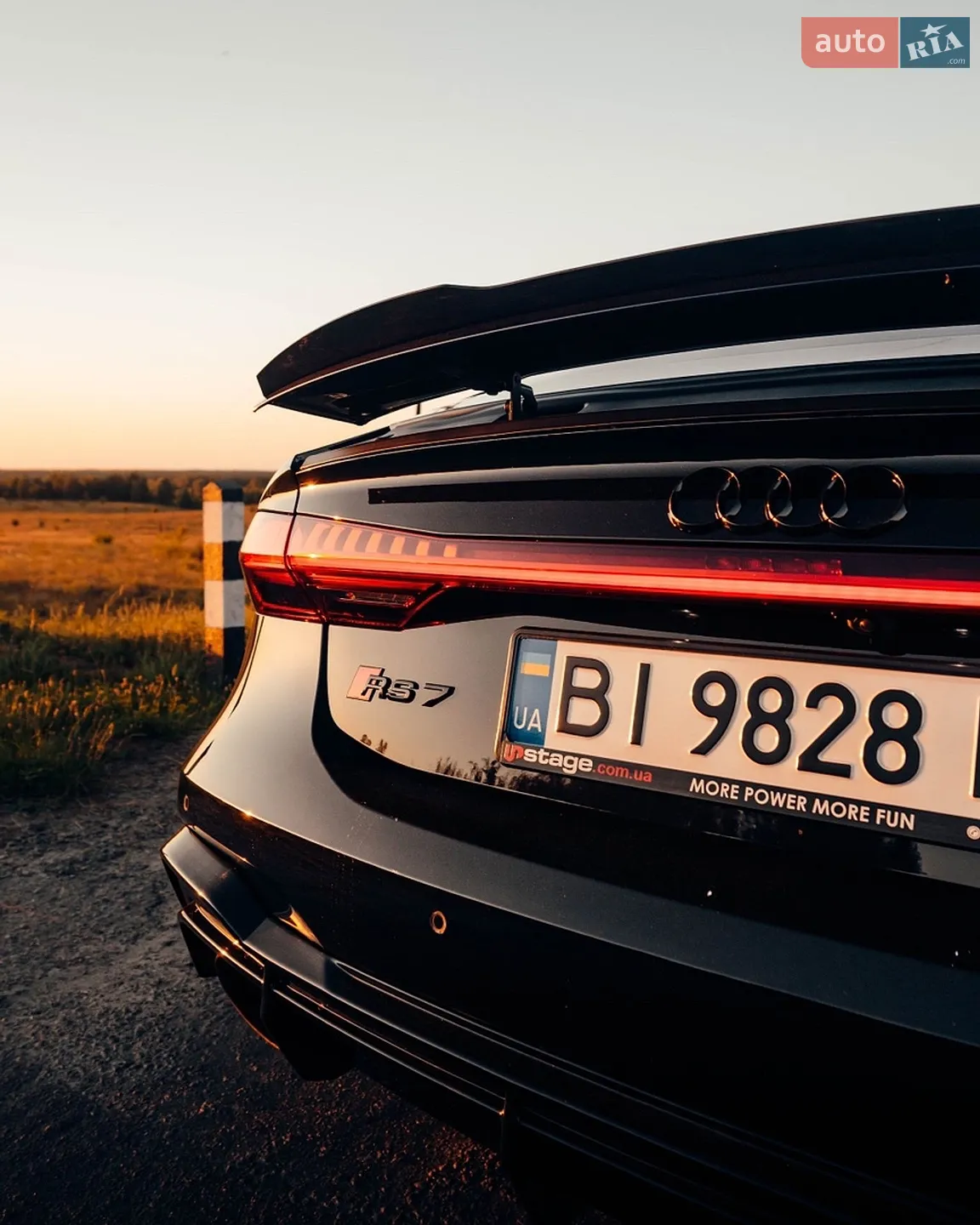 2021 Audi S7 - мініатюра 6