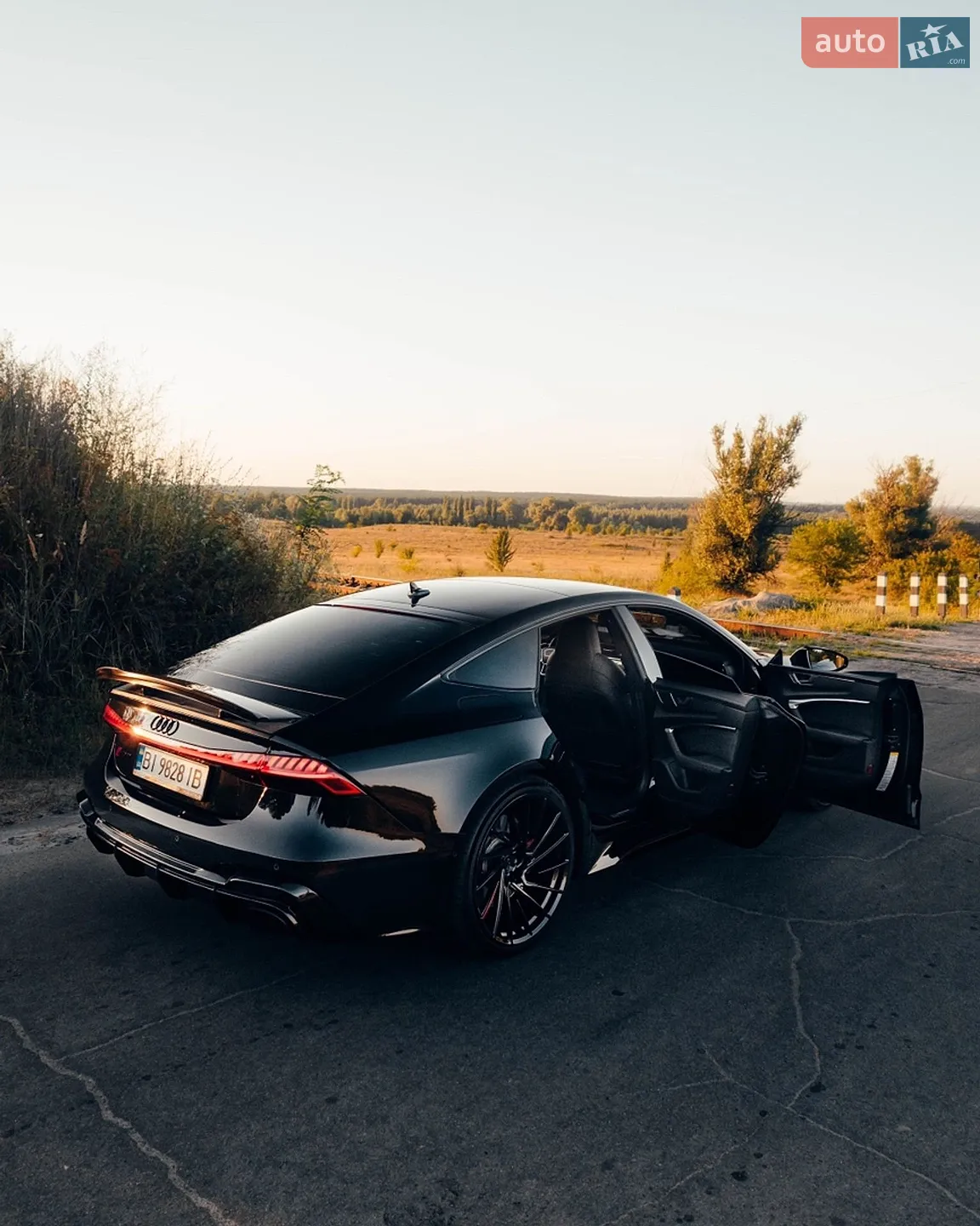 2021 Audi S7 - мініатюра 11